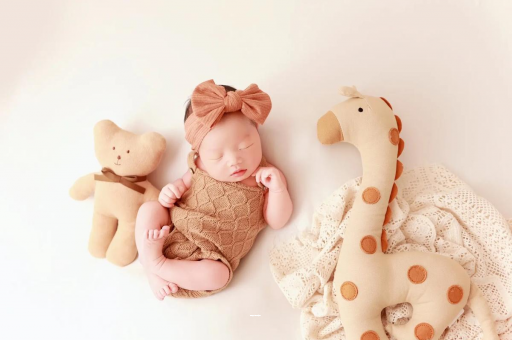 博白宝宝头小和智力有关吗