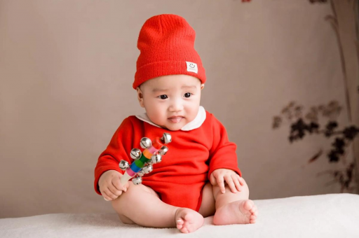 博白3岁宝宝蛀牙